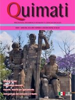 Quimati revista digital de psicología 